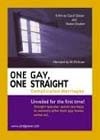 One Gay, One Straight (2008).jpg